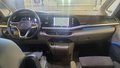 View of dashboard
