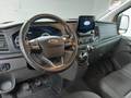 View of dashboard