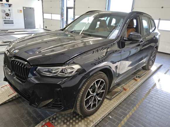 Изглед отпред отляво