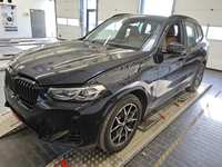 Изглед отпред отляво