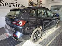 Изглед отзад отдясно