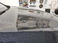 Други снимки на каросерията