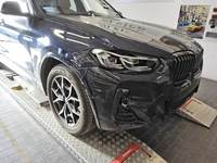 Други снимки на каросерията