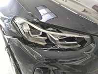 Други снимки на каросерията