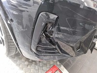 Други снимки на каросерията