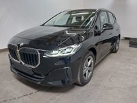 Вид спереди слева