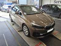 Изглед отпред отдясно