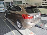 Изглед отзад отляво