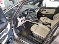 Изглед на вътрешното пространство