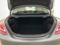 View of boot / luggage space