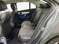View of rear seat