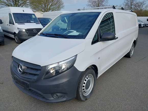 Widok z przodu po stronie lewej