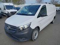 Widok z przodu po stronie lewej