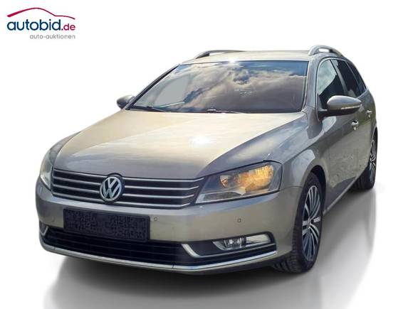 Widok z przodu po stronie lewej