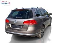 Vue de l’arrière droit