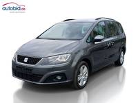 Vue de l’avant gauche