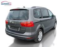 Vue de l’arrière droit