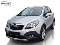 Vue de l’avant gauche