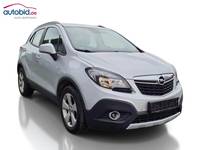 Vue de l’avant droit