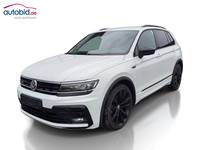 Widok z przodu po stronie lewej