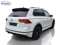 Widok z tyłu po stronie prawej