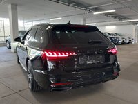 Widok z tyłu po stronie lewej