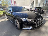 Widok z przodu po stronie prawej