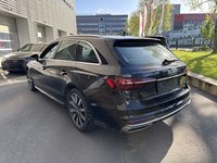 Widok z tyłu po stronie lewej