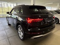 Widok z tyłu po stronie lewej