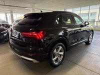 Widok z tyłu po stronie prawej