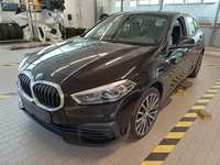 BMW 116i Steptronic "Advantage"