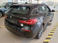 Pogled od pozadi desno