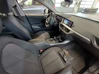 Pogled na unutrašnjost