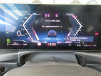 Pogled na kombinovani instrument