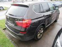 Aanzicht achter rechts