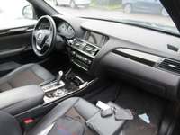 Aanzicht binnenruimte