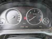 Aanzicht combi-instrument