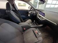 Вид на салон