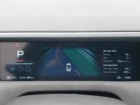 Ansicht Kombiinstrument