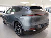 Ansicht hinten links