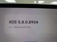 Статус автомобиля