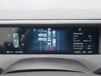 Ansicht Kombiinstrument