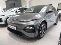 Widok z przodu po stronie lewej