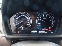 Вид на приборную панель