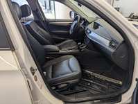 Pogled na unutrašnjost