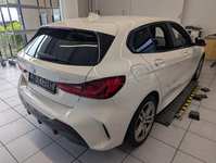 Sağ arka görünüm