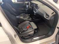 İç mekan görünümü