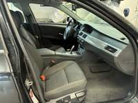 Pogled na unutrašnjost