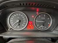 Pogled na kombinovani instrument