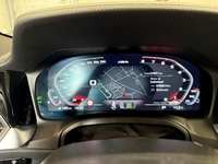 Pogled na kombinovani instrument